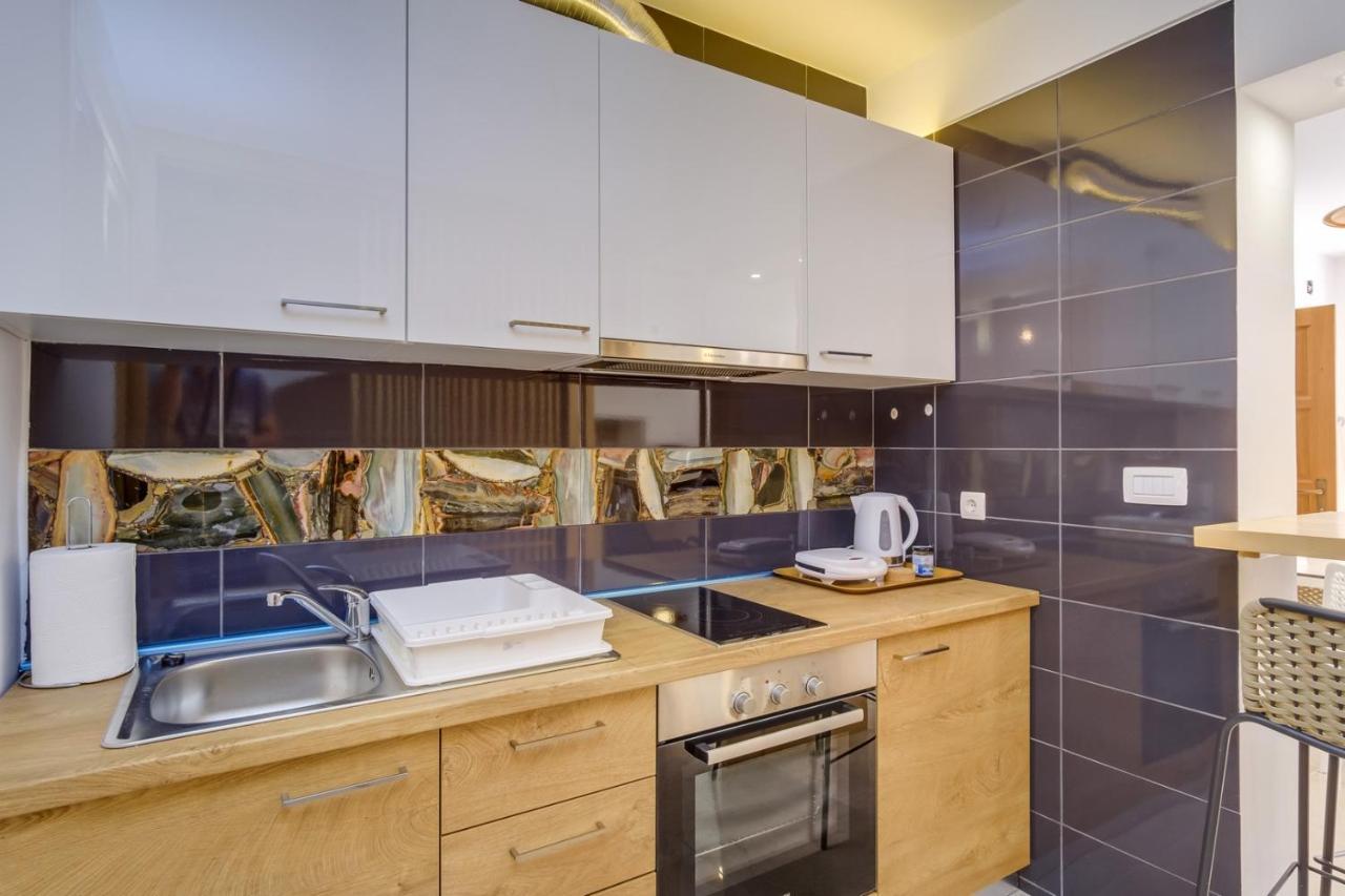 Elegant Apartment Iris Mali Lošinj Exterior foto
