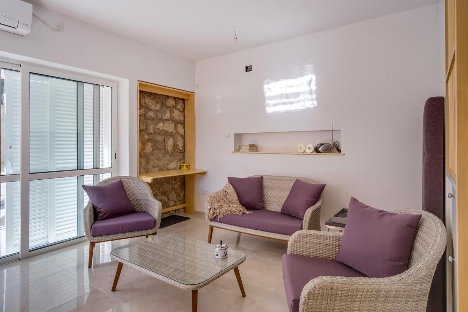Elegant Apartment Iris Mali Lošinj Exterior foto