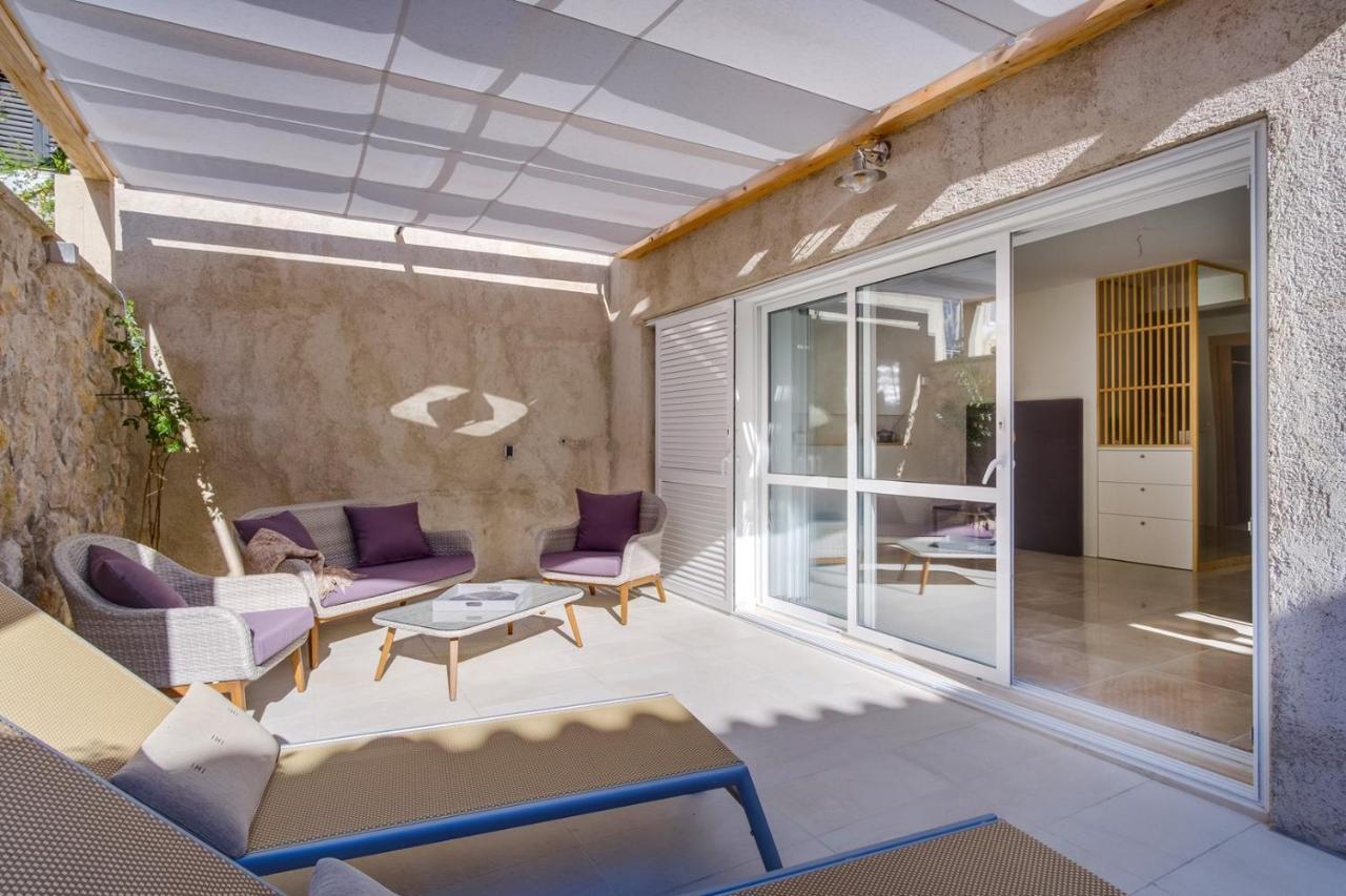 Elegant Apartment Iris Mali Lošinj Exterior foto